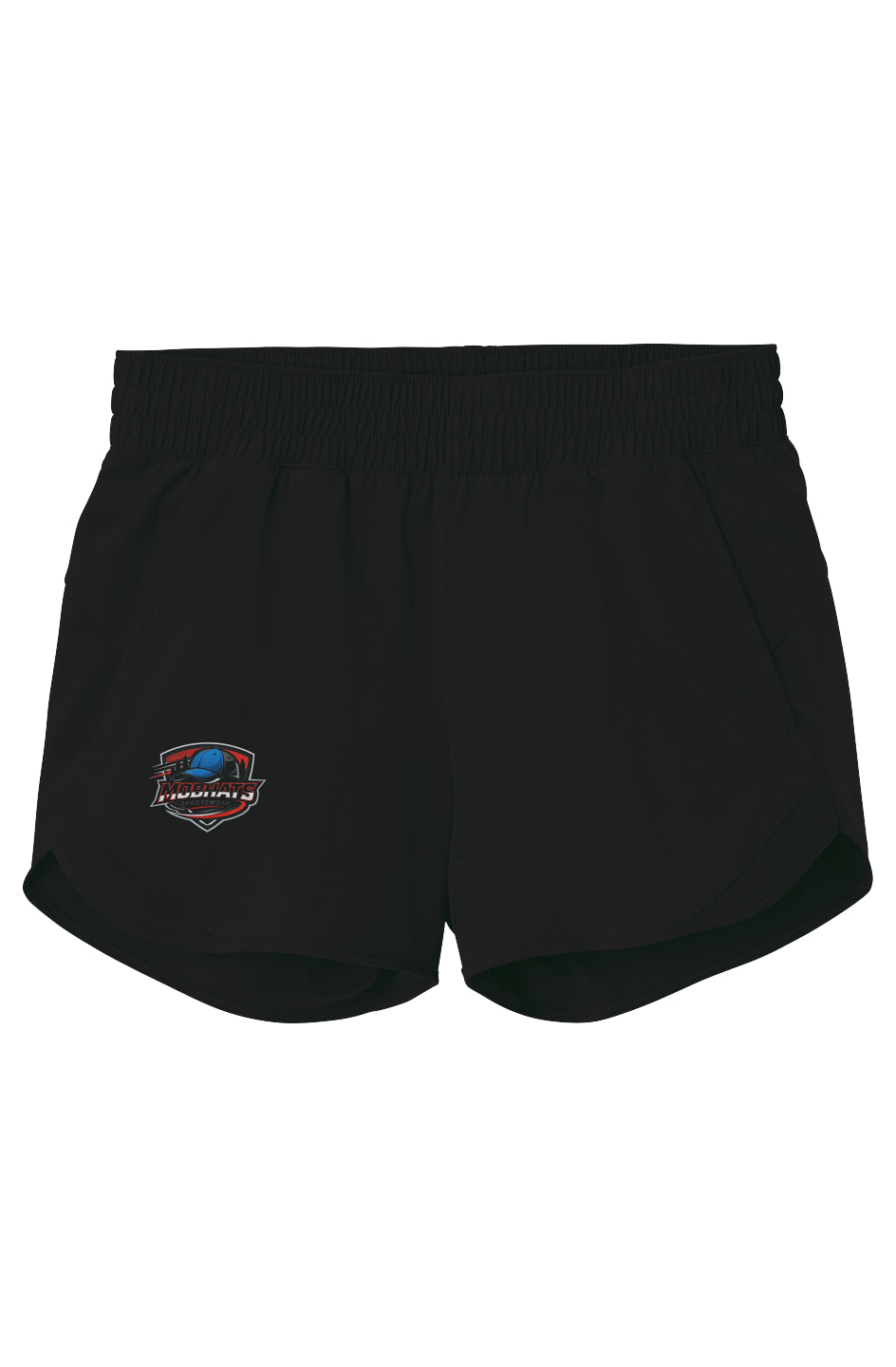 Mobhats Womens Repeat Swift Short