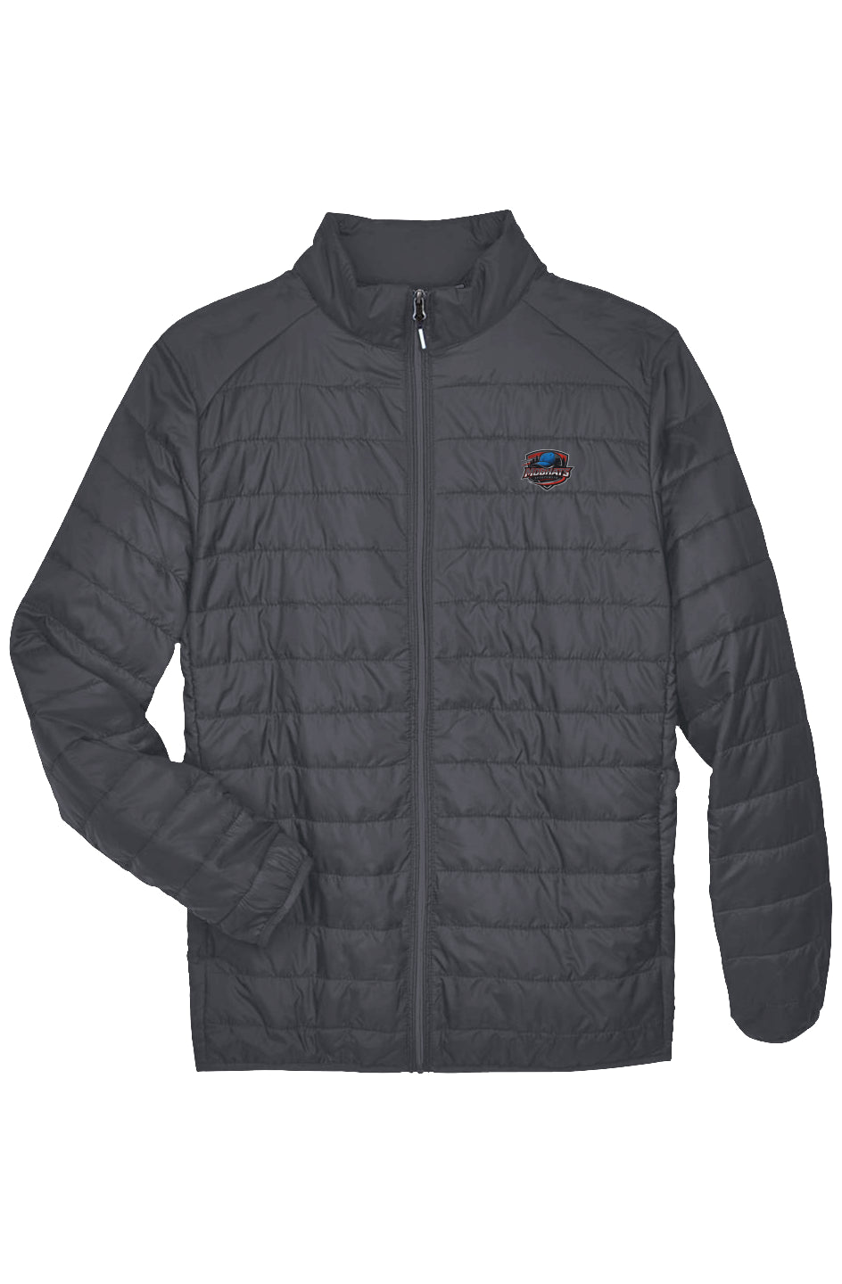 Mobhats Packable Puffer Jacket