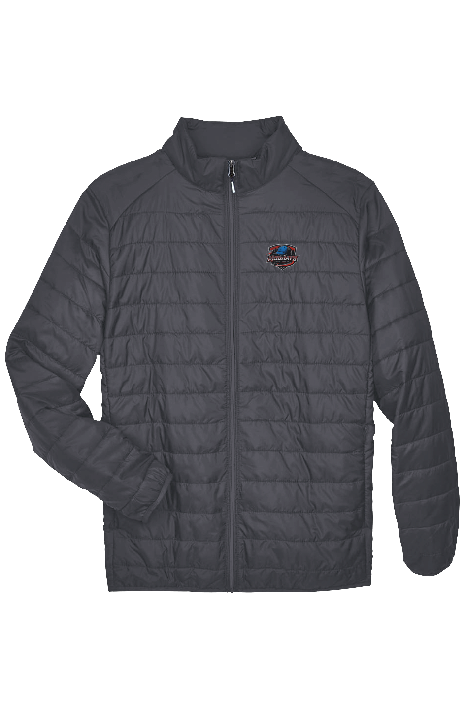 Mobhats Packable Puffer Jacket