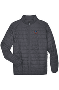 Mobhats Packable Puffer Jacket