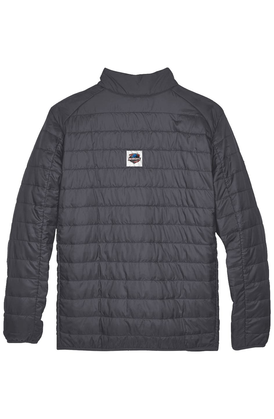 Mobhats Packable Puffer Jacket