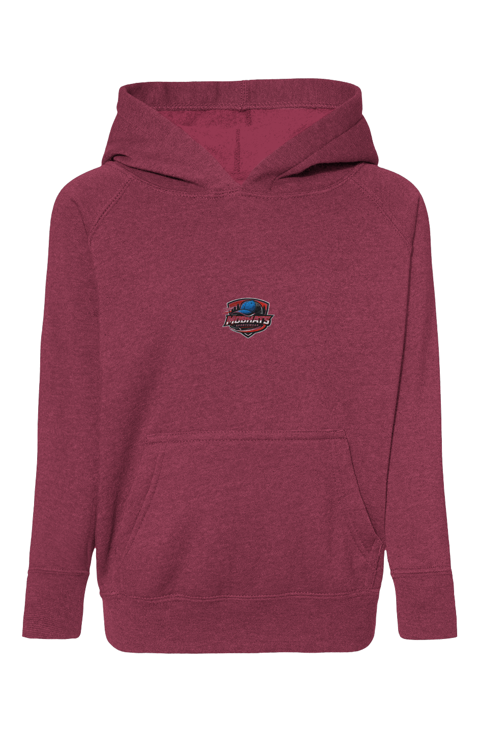 Mobhats Kids Hooded Sweatshirt