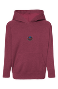Mobhats Kids Hooded Sweatshirt