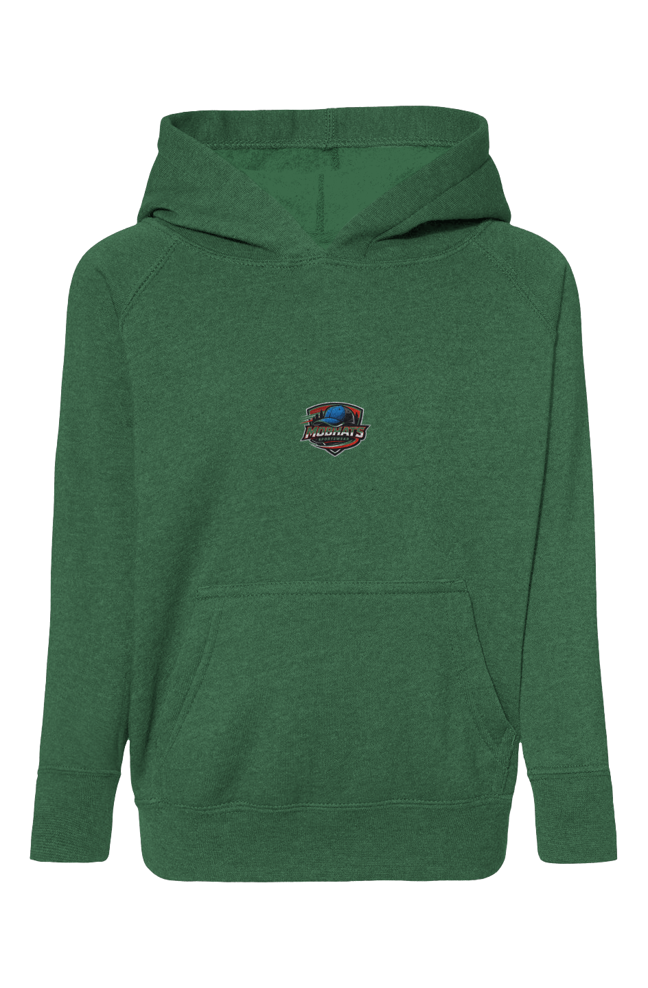 Mobhats Kids Hooded Sweatshirt