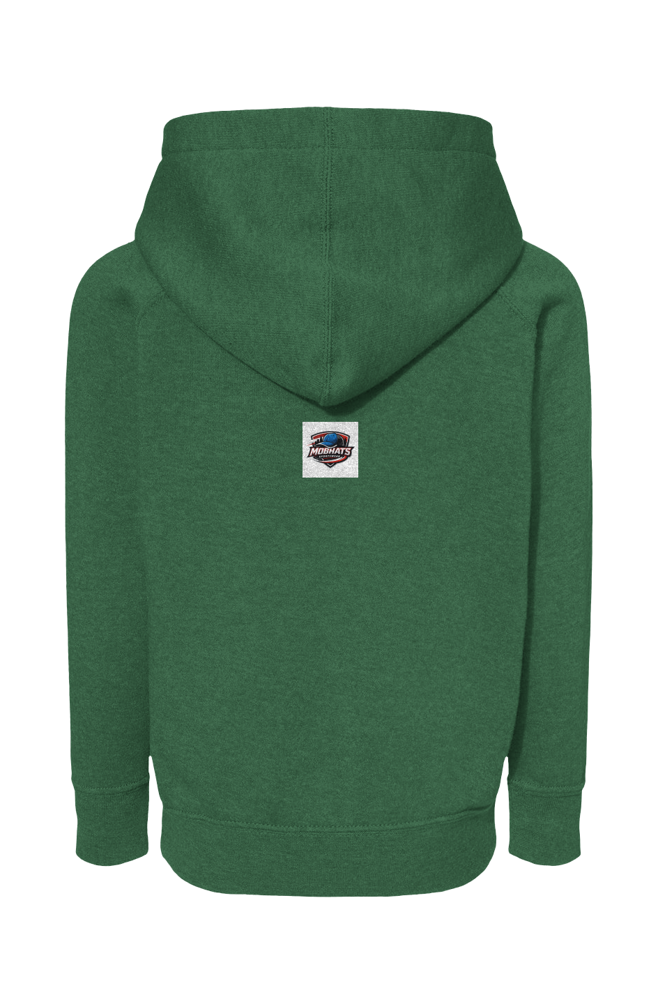 Mobhats Kids Hooded Sweatshirt