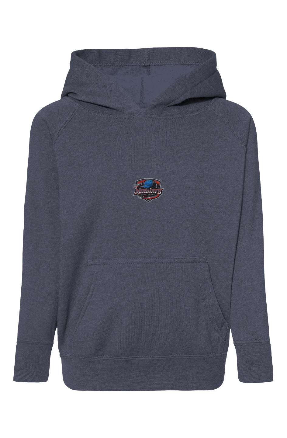 Mobhats Kids Hooded Sweatshirt