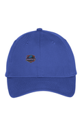 Mobhats Youth Six Panel Unstructured Twill Cap
