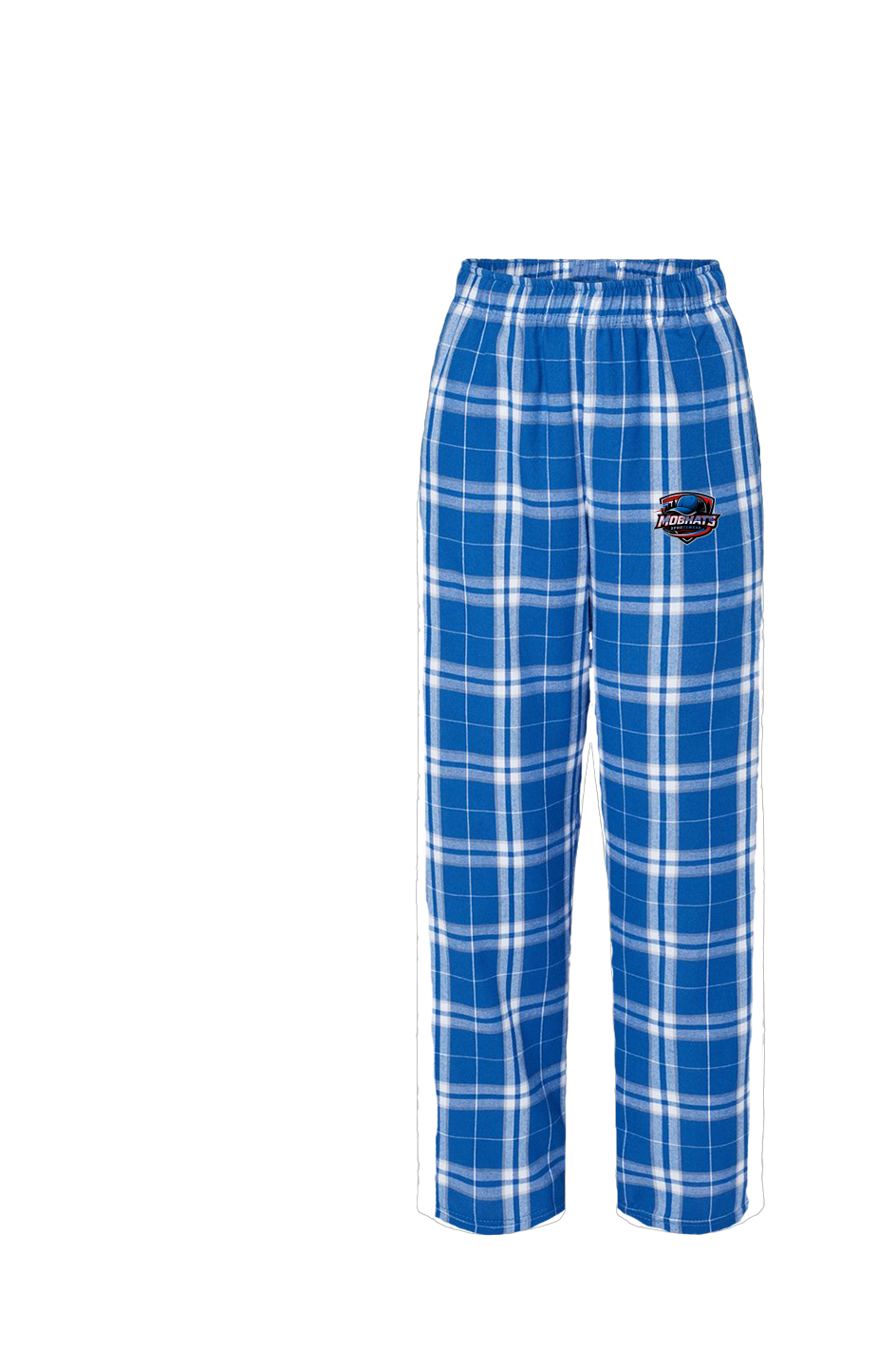 Mobhats Youth Flannel Pants