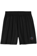 Mobhats Youth Mesh Short
