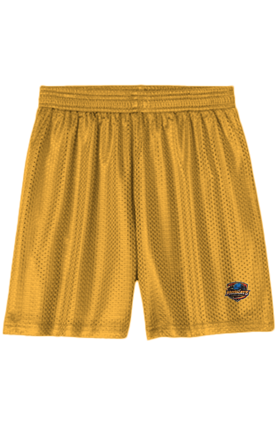 Mobhats Youth Mesh Short