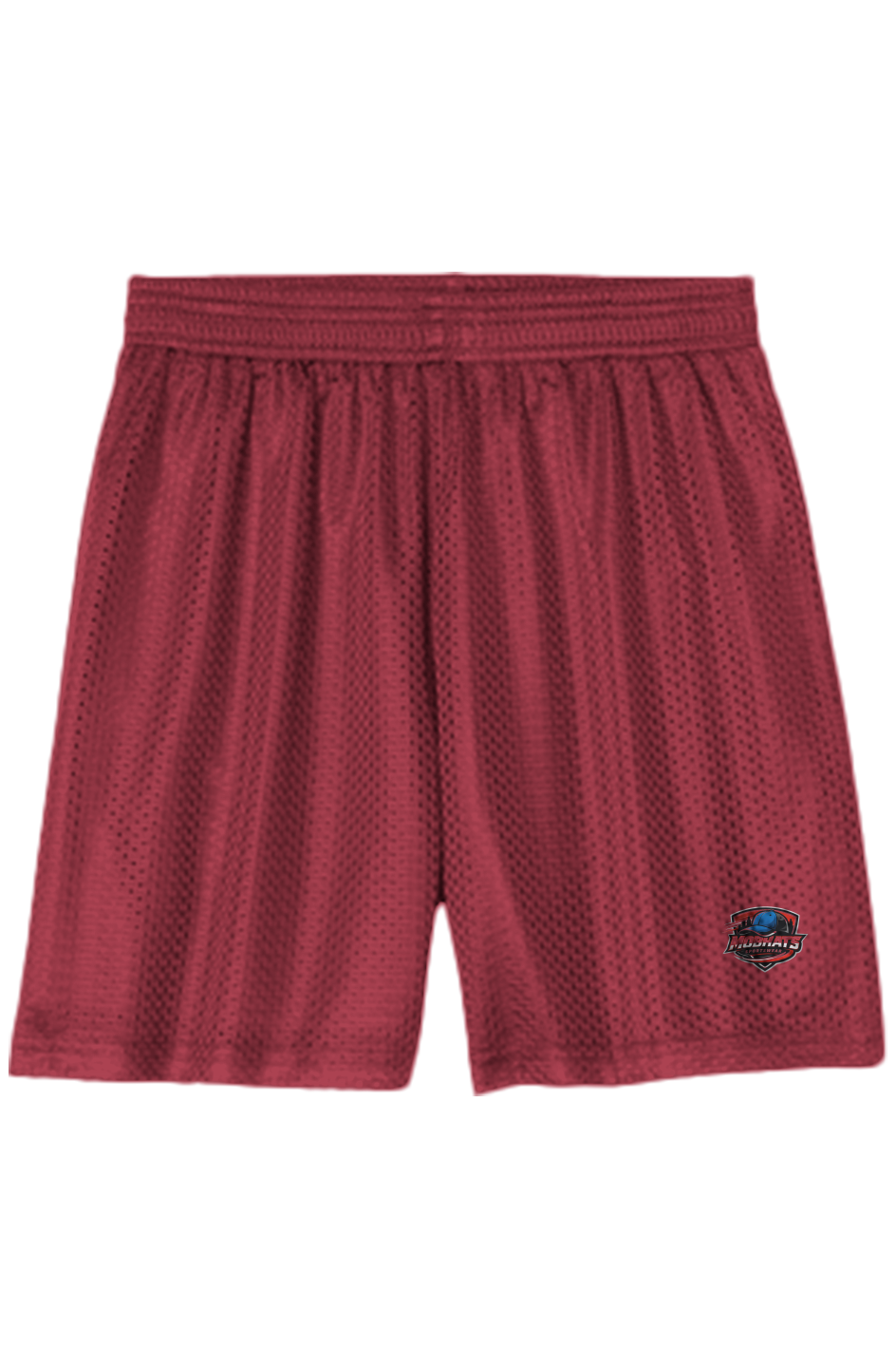 Mobhats Youth Mesh Short