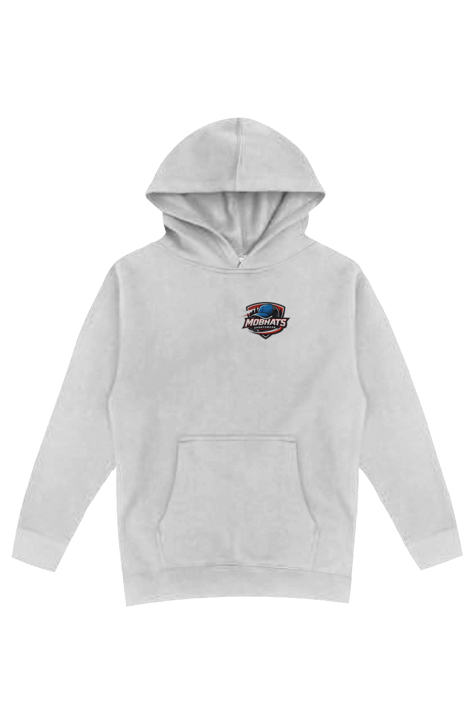 Mobhats Youth Pullover Fleece