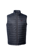Mobhats Mens Puffer Vest
