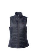 Mobhats Womens Puffer Vest