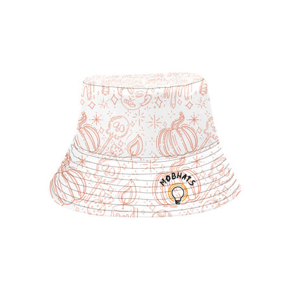 Men's All Over Print Bucket Hat