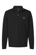 Perform Quarter Zip Pullover