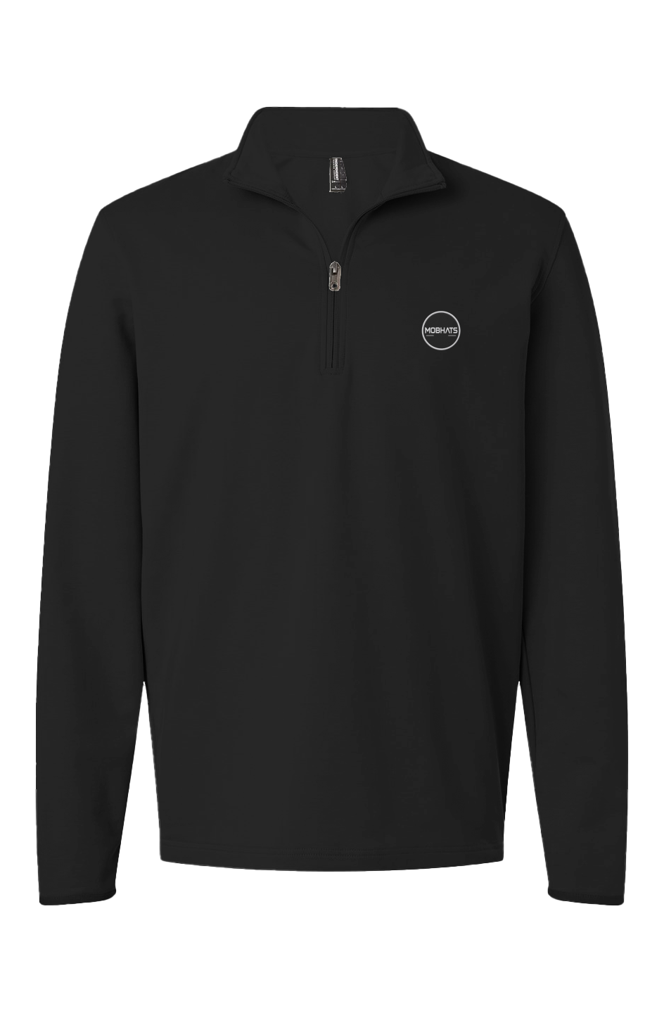 Perform Quarter Zip Pullover