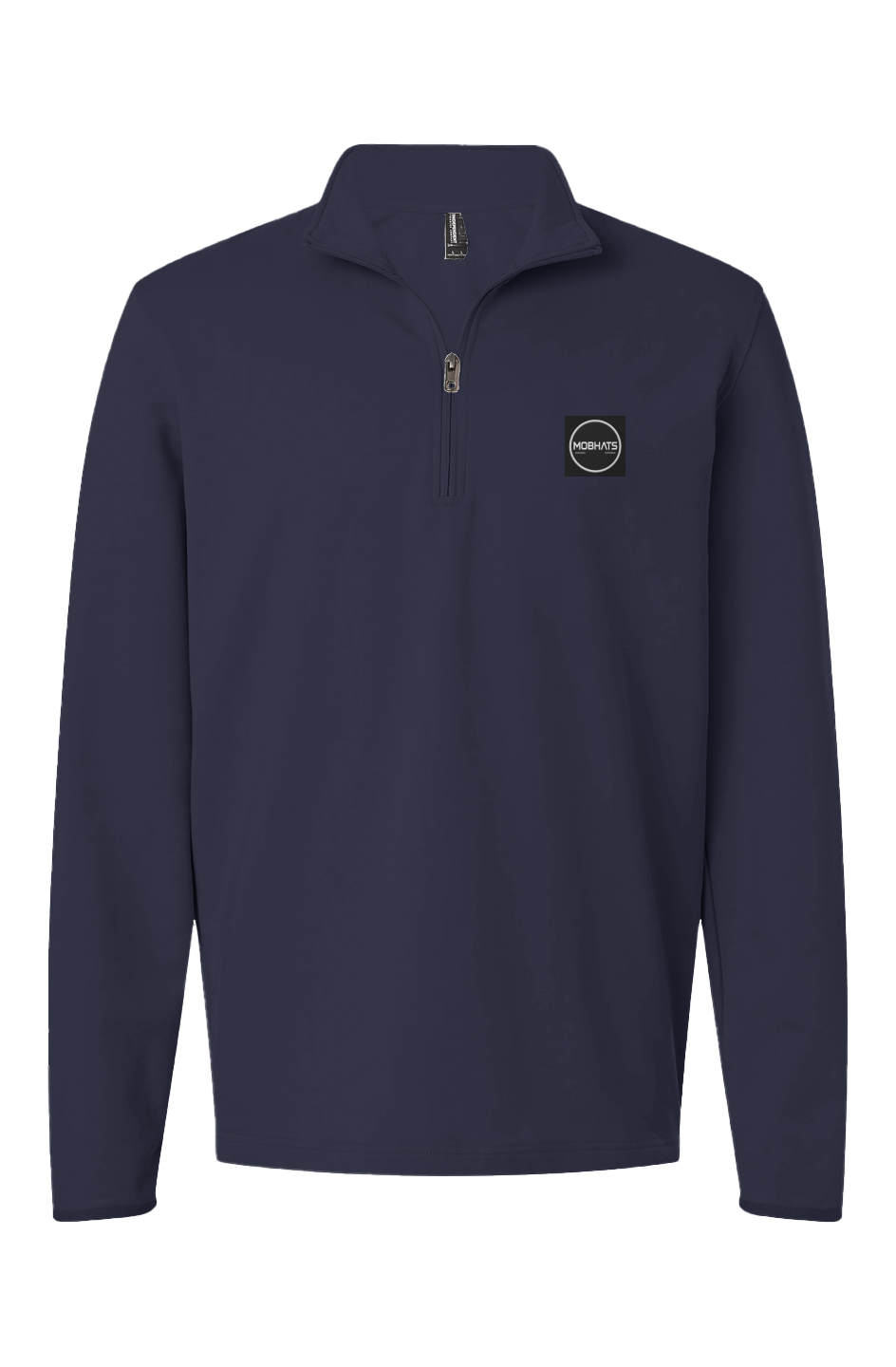 Perform Quarter Zip Pullover