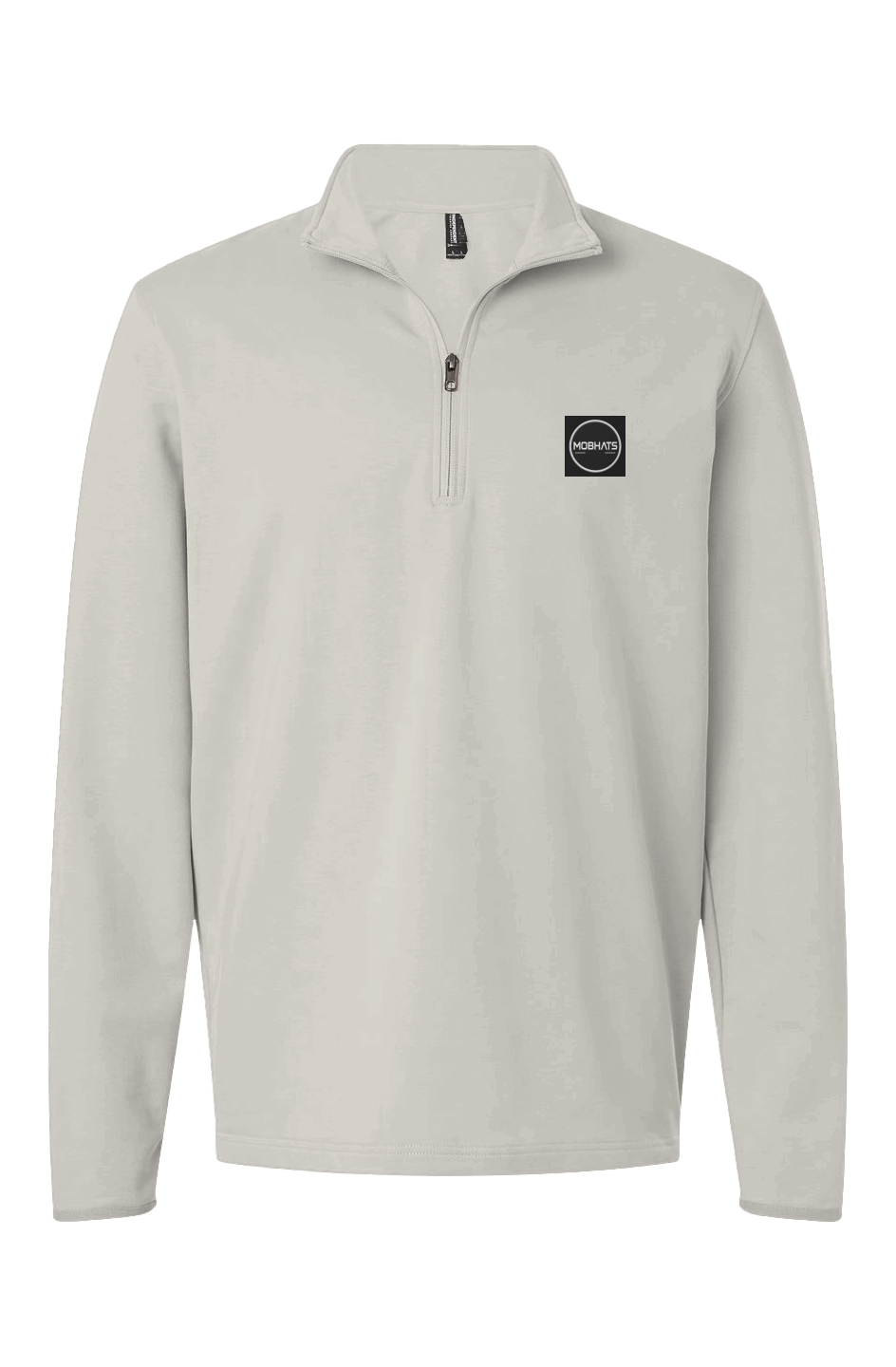 Perform Quarter Zip Pullover