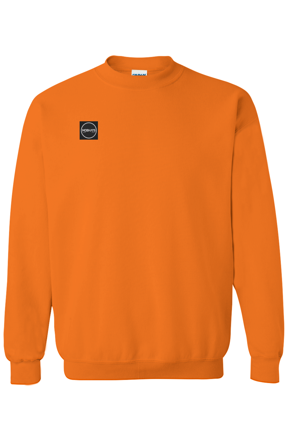 High Visibility Crewneck