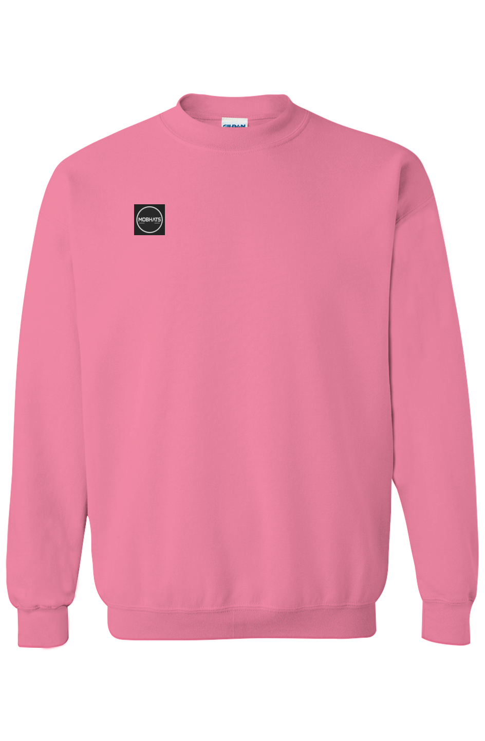 High Visibility Crewneck