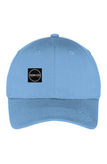 Youth Six Panel Twill Cap