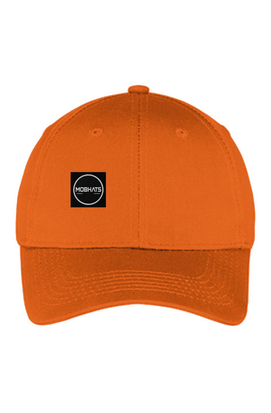 Youth Six Panel Twill Cap