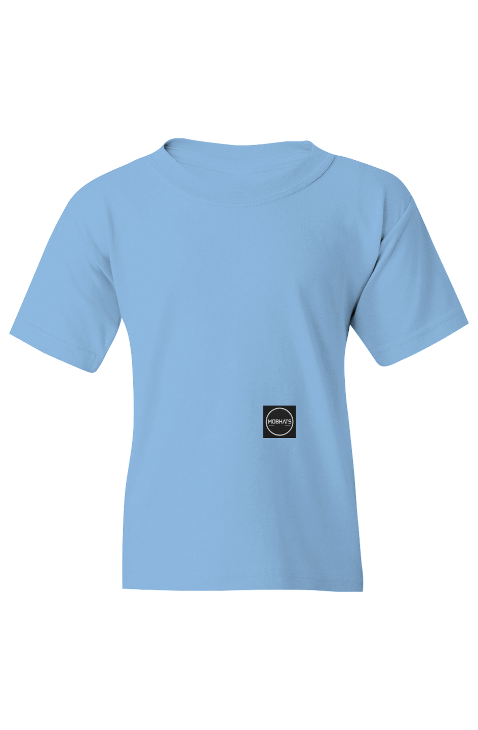 Heavy Cotton Youth T Shirt