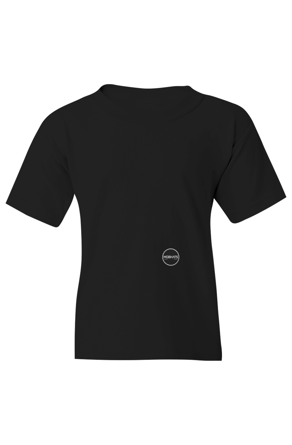 Heavy Cotton Youth T Shirt