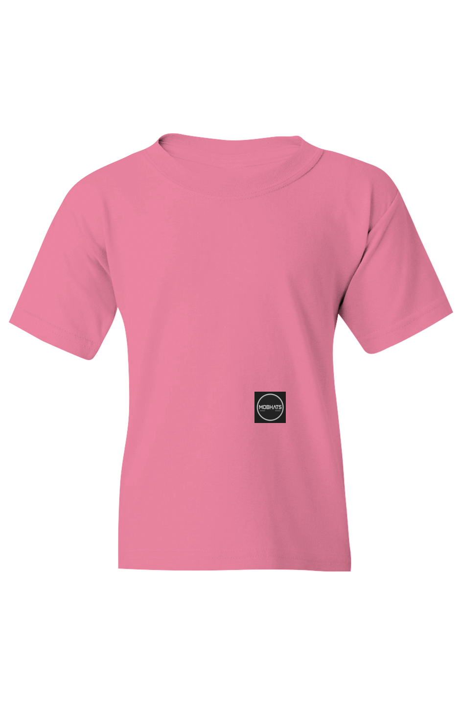 Heavy Cotton Youth T Shirt
