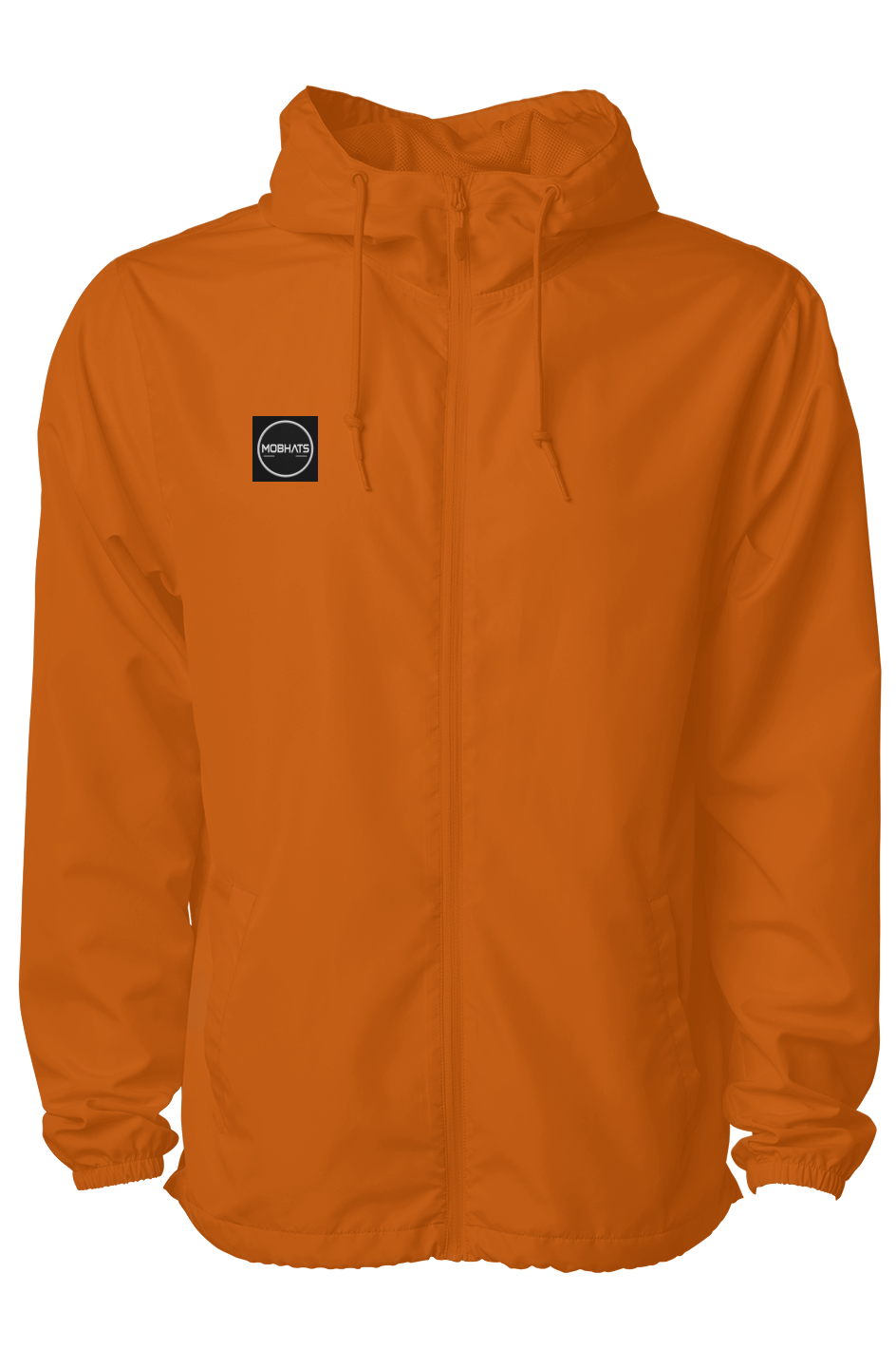 Water Resistant Lightweight Windbreaker