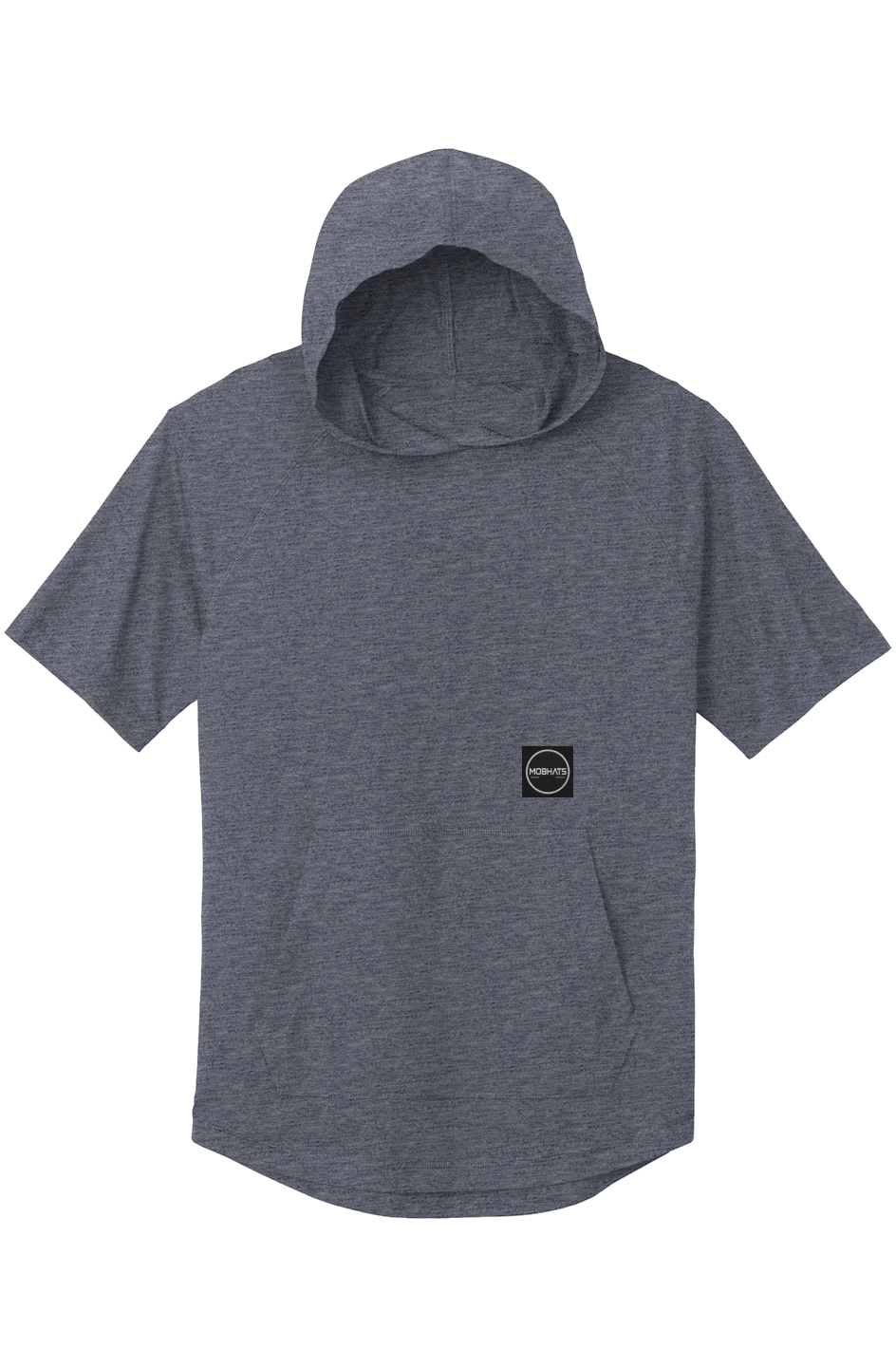 Short Sleeve Hoodie