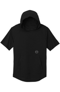 Short Sleeve Hoodie