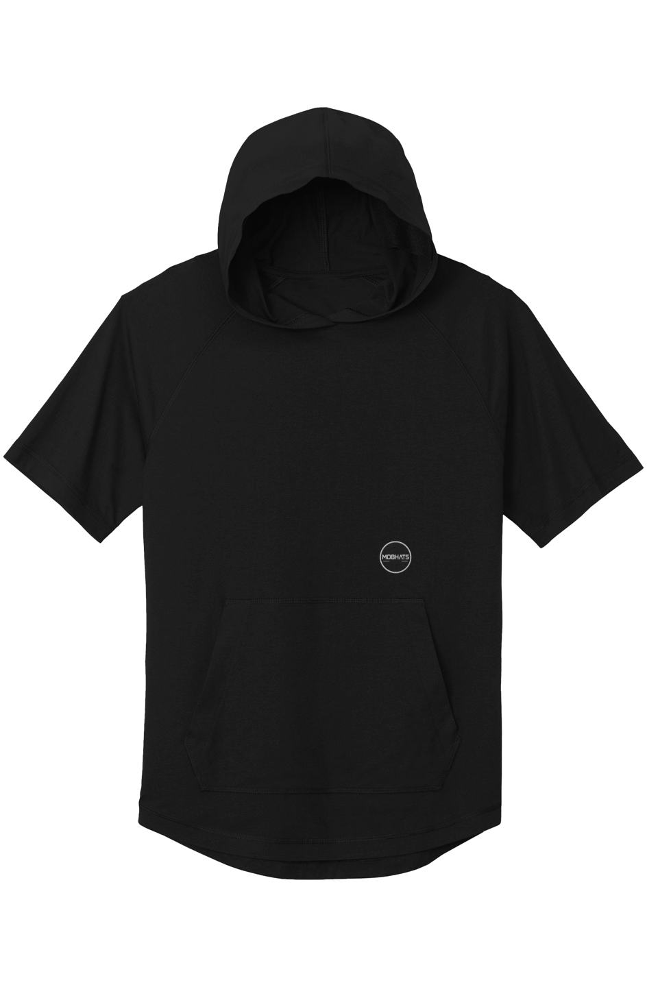 Short Sleeve Hoodie
