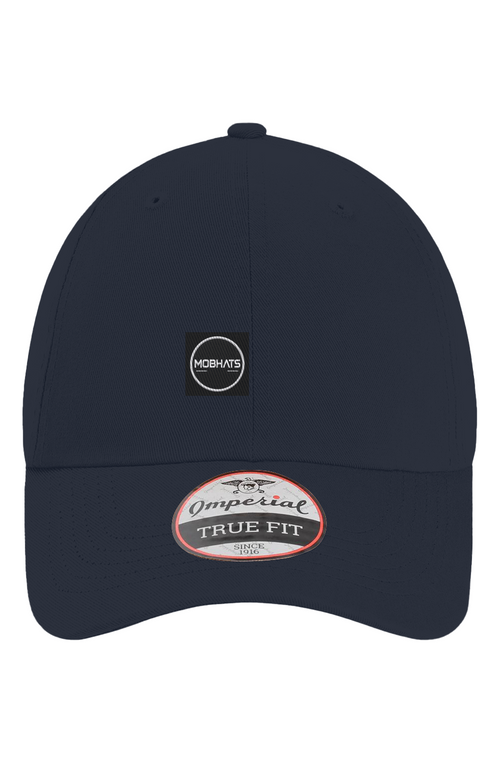 Buckle Dad Hat