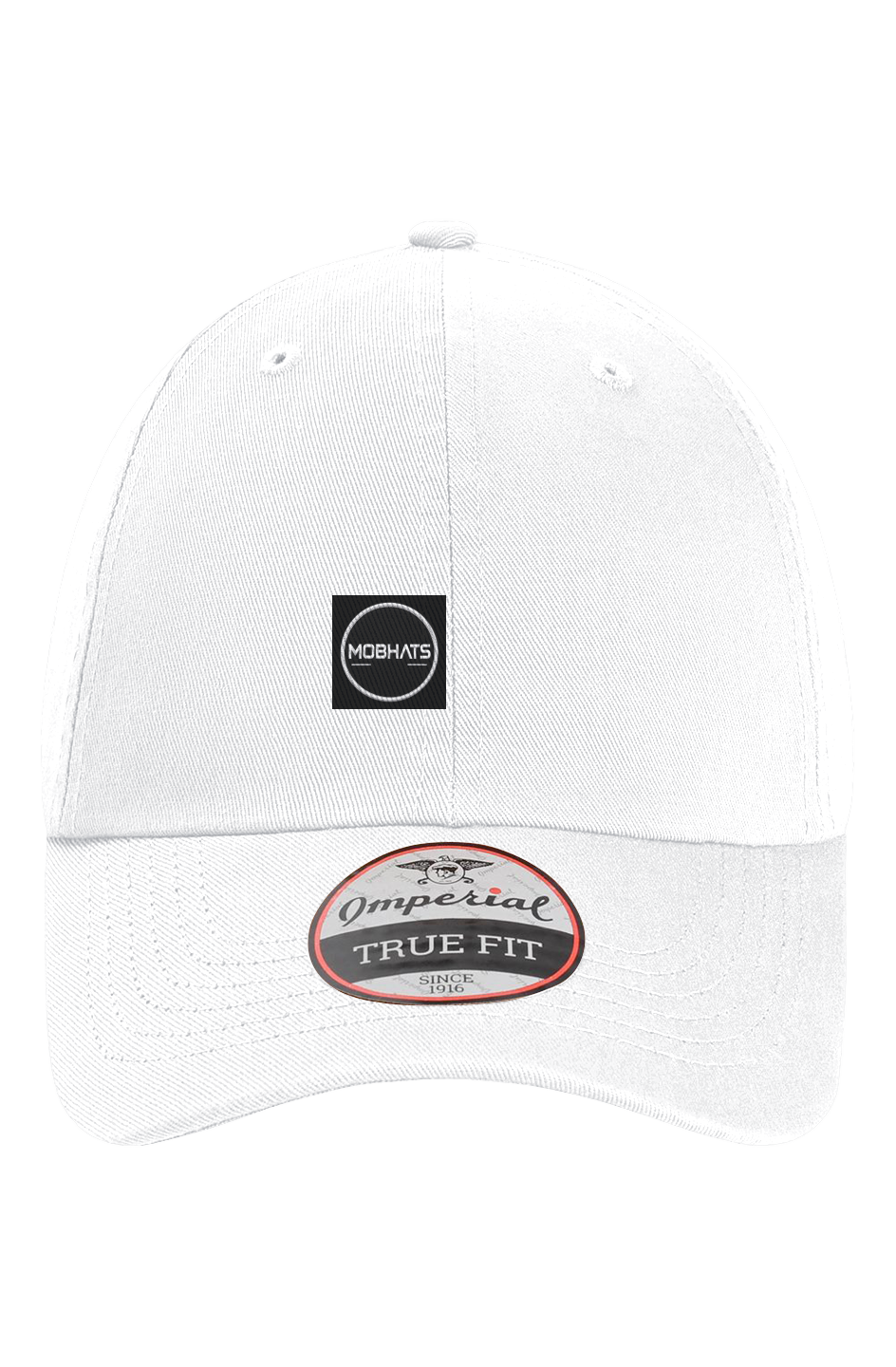Buckle Dad Hat