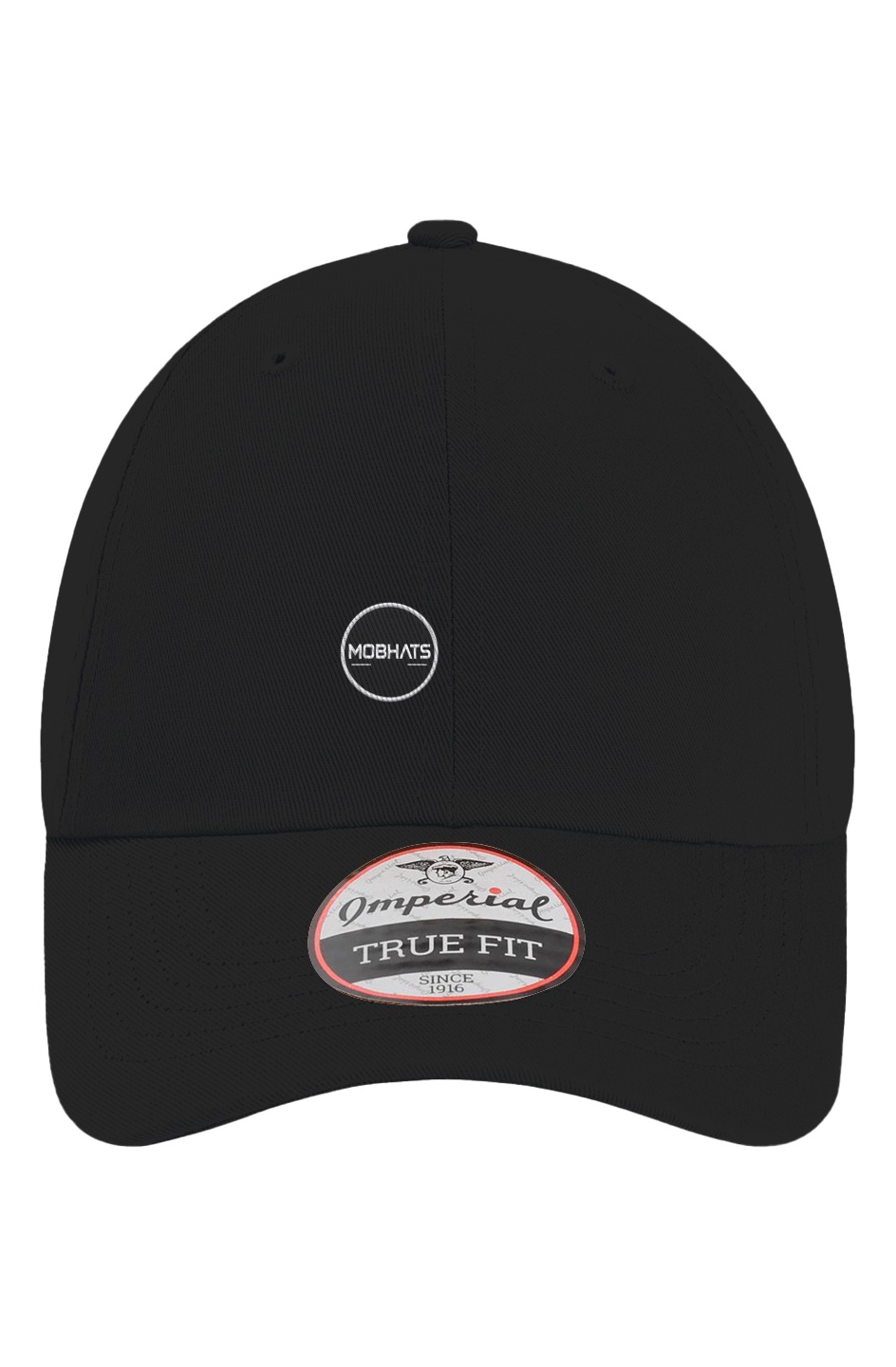 Buckle Dad Hat