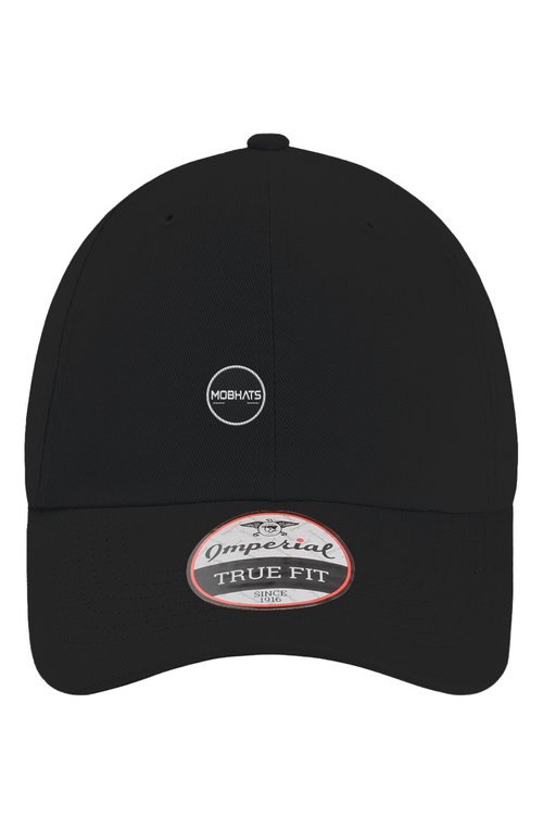Buckle Dad Hat