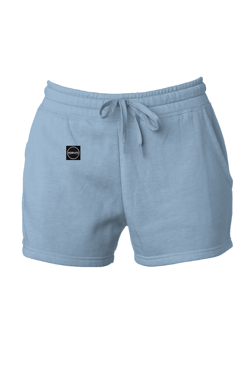 Womens Cali Wave Wash Short