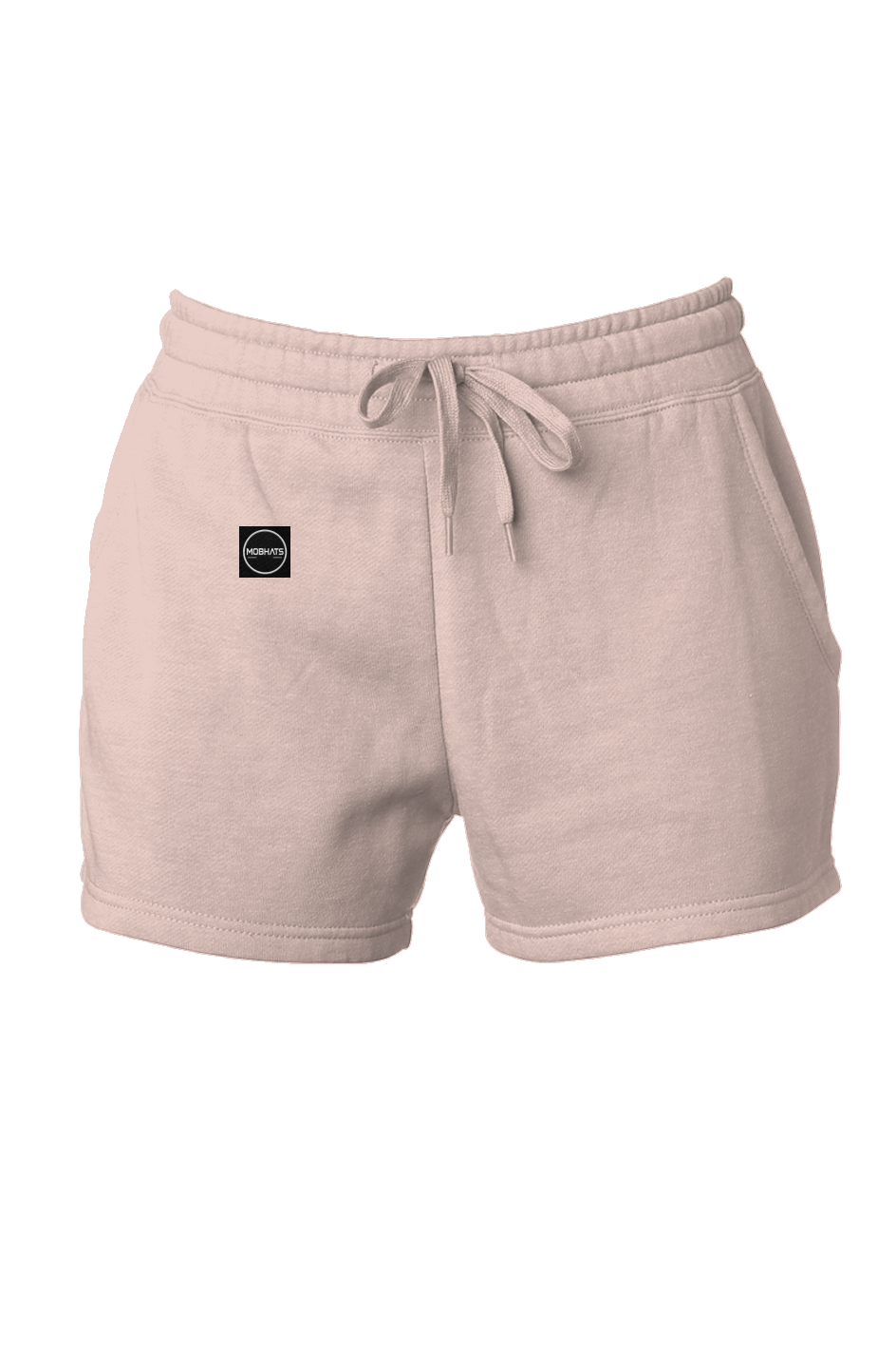 Womens Cali Wave Wash Short