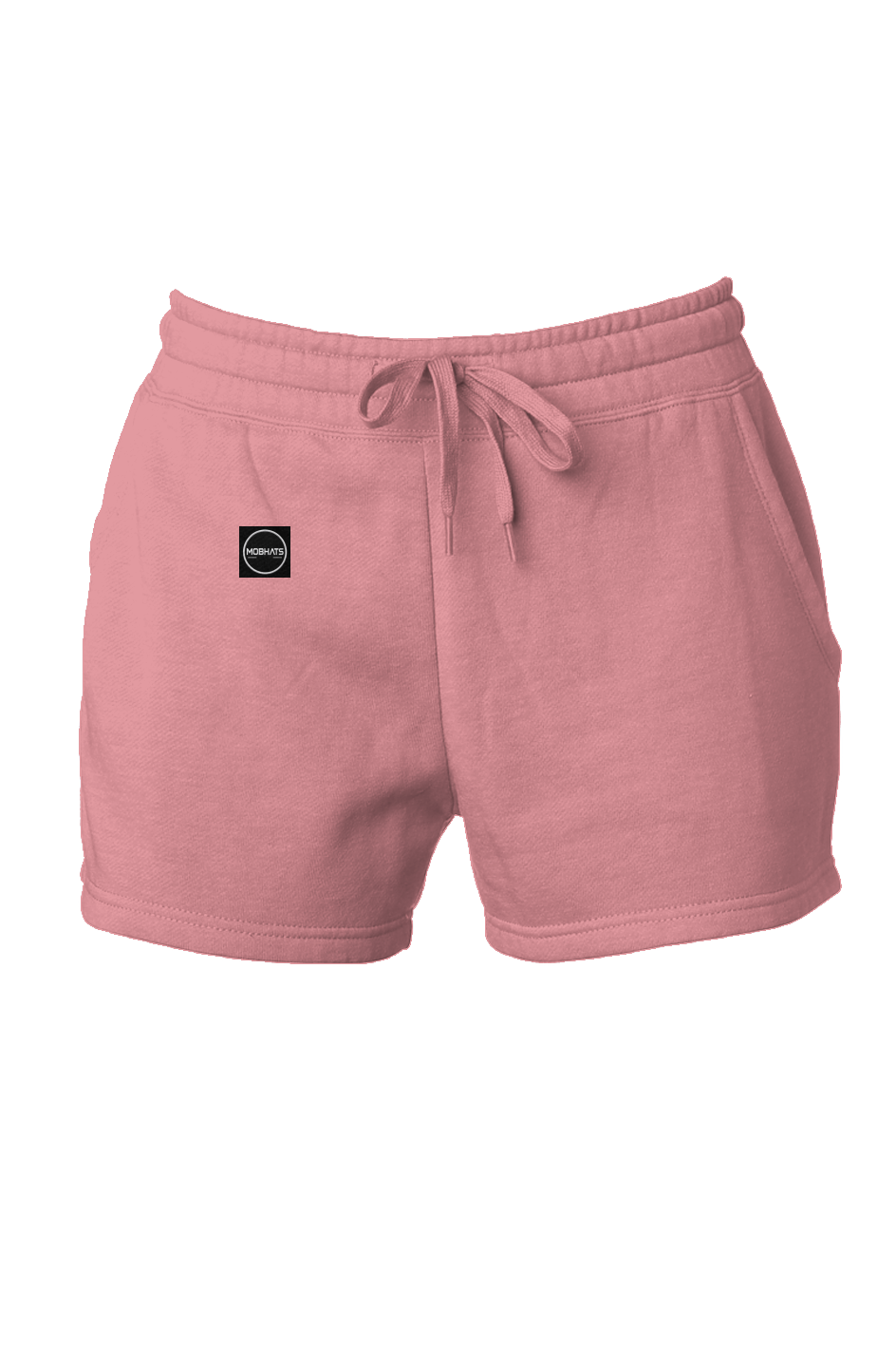 Womens Cali Wave Wash Short