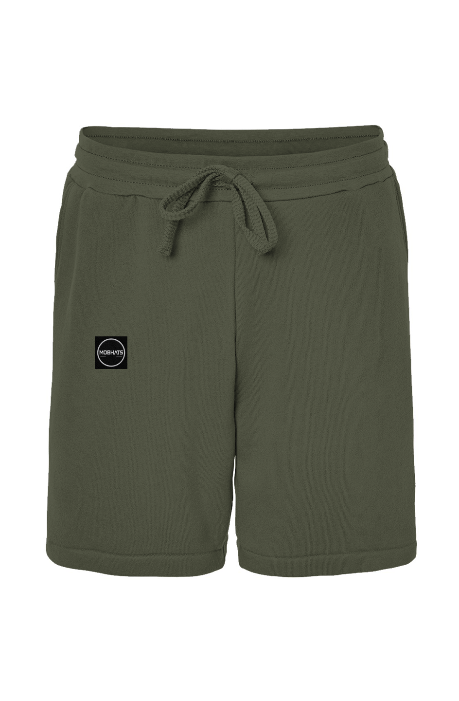 Sponge Fleece Shorts