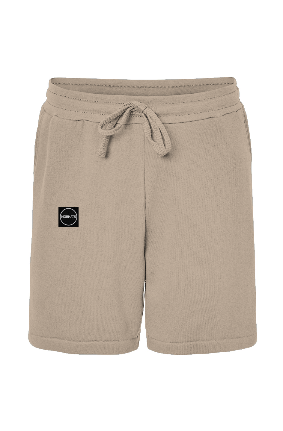 Sponge Fleece Shorts