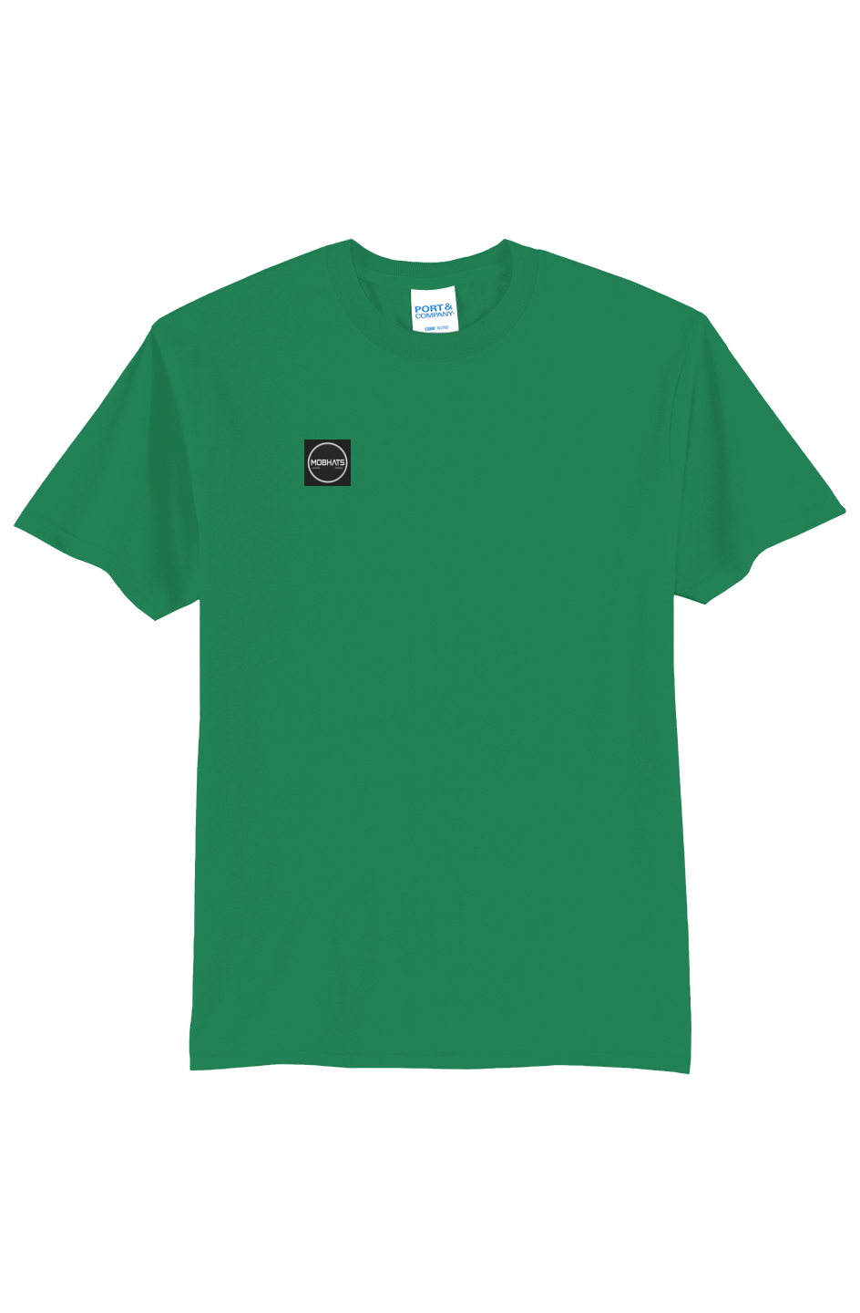 Core Blend Tee
