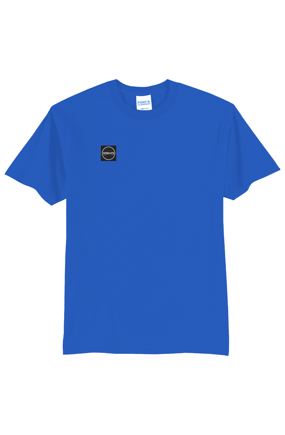 Core Blend Tee