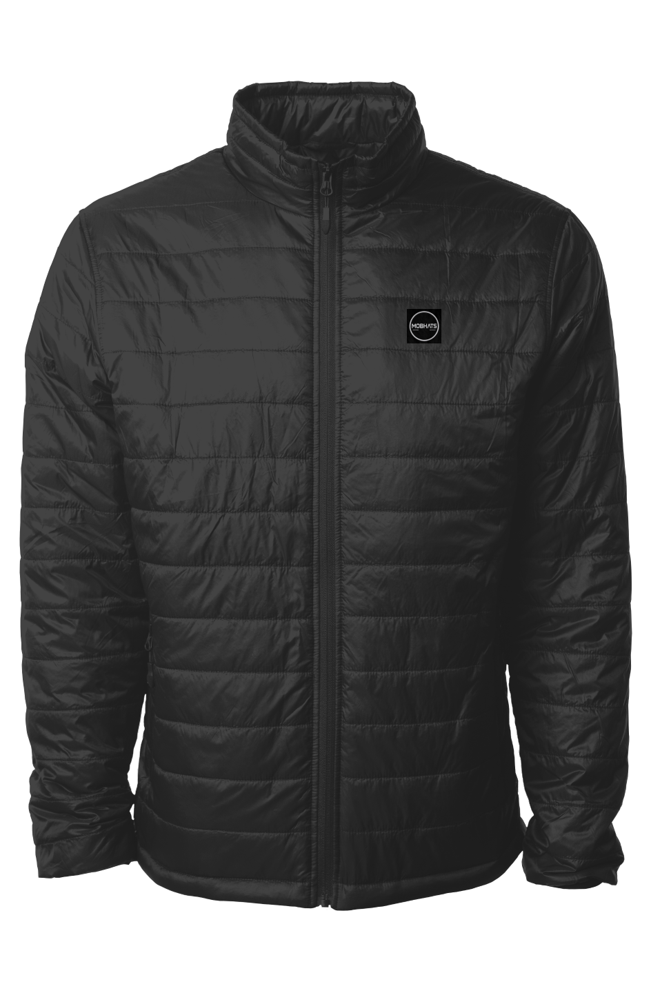 Men Puffer Jacket