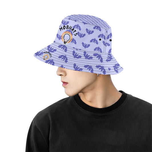 Men's All Over Print Bucket Hat