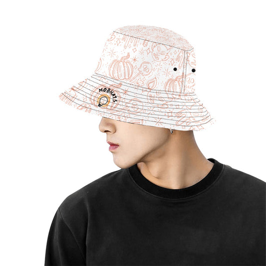 Men's All Over Print Bucket Hat