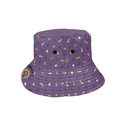Men's All Over Print Bucket Hat