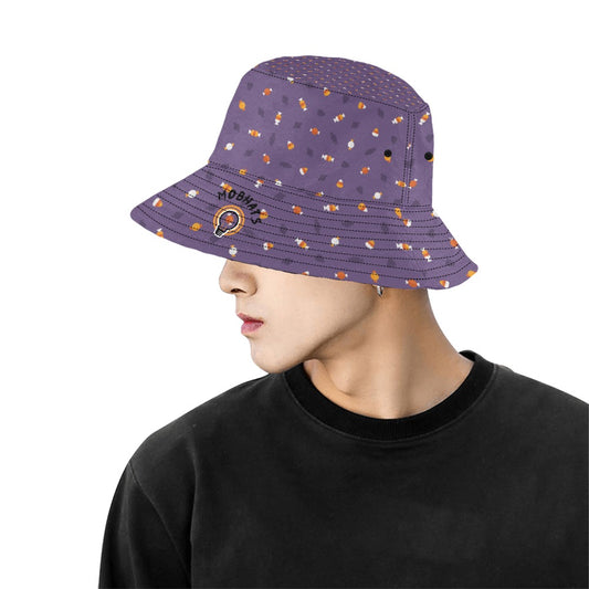 Men's All Over Print Bucket Hat